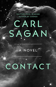 Contact (A Novel) by Carl Sagan, 9781501197987