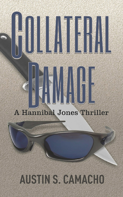 Collateral Damage - 9780976218111 by Austin S. Camacho, 9780976218111