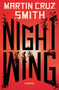Nightwing by Martin Cruz Smith, 9781501199714