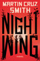 Nightwing by Martin Cruz Smith, 9781501199714