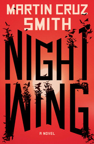 Nightwing by Martin Cruz Smith, 9781501199714
