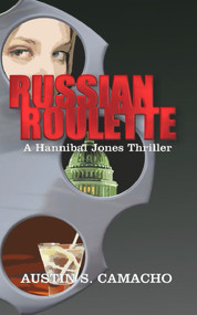 Russian Roulette by Austin S. Camacho, 9780979478840