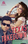 The Texas Takedown by Kathryn Brocato, 9781507200155