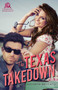 The Texas Takedown by Kathryn Brocato, 9781507200155