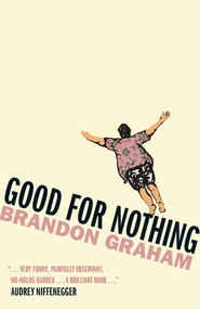 Good for Nothing - 9781507201619 by Brandon Graham, 9781507201619