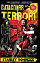 Catacombs of Terror! (A Novel) - 9781507204900 by Stanley Donwood, 9781507204900