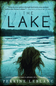 The Lake - 9781487000202 by Perrine LeBlanc, Lazer Lederhendler, 9781487000202