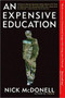 An Expensive Education by Nick McDonell, 9780802144812