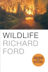 Wildlife - 9780802144591 by Richard Ford, 9780802144591