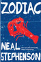 Zodiac - 9780802143150 by Neal Stephenson, 9780802143150