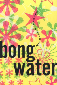 Bongwater by Michael Hornburg, 9780802134561