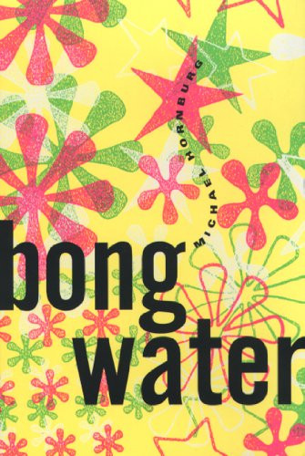 Bongwater by Michael Hornburg, 9780802134561