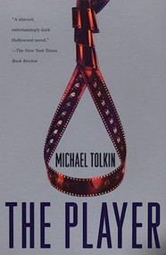 The Player by Michael Tolkin, 9780802135131