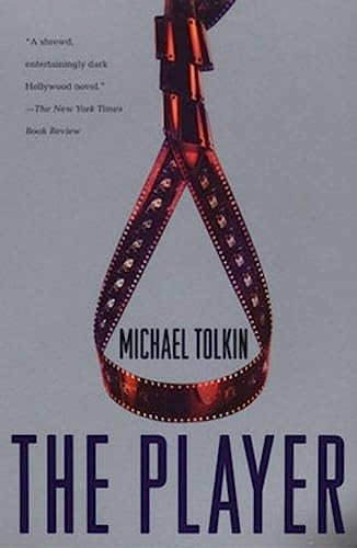The Player by Michael Tolkin, 9780802135131