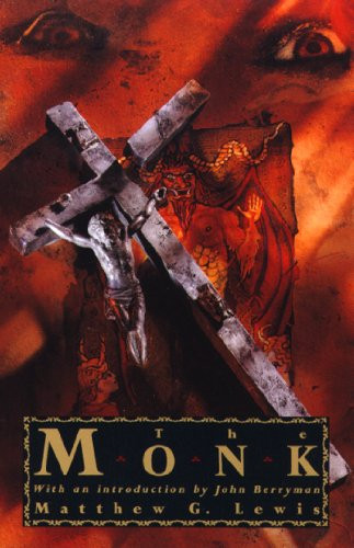 The Monk - 9780802151070 by Matthew G. Lewis, John Berryman, 9780802151070