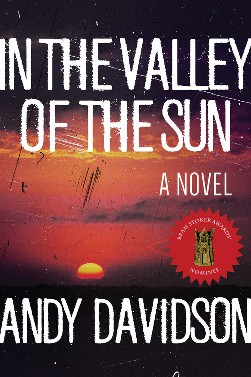 In the Valley of the Sun (A Novel) by Andy Davidson, 9781510721104