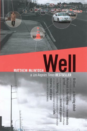 Well by Matthew McIntosh, 9780802141439