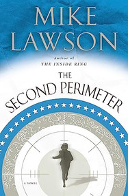 The Second Perimeter (A Joe DeMarco Thriller) by Mike Lawson, 9780802145604