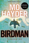 Birdman by Mo Hayder, 9780802146120