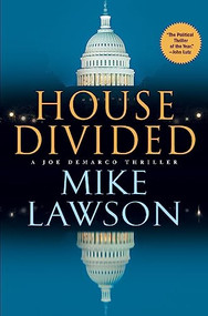 House Divided (A Joe DeMarco Thriller) by Mike Lawson, 9780802145895