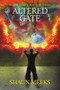 Altered Gate by Shaun Meeks, 9780994522979