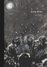 High Wire - 9780995123083 by Lloyd Jones, Euan Macleod, 9780995123083