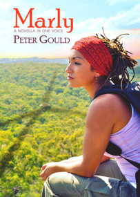 Marly by Peter Gould, 9780996135719