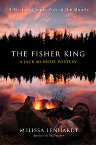 The Fisher King (A Jack McBride Mystery) - 9781510737471 by Melissa Lenhardt, 9781510737471
