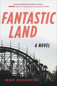 FantasticLand (A Novel) - 9781510737884 by Mike Bockoven, 9781510737884