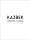 Kazbek by Leonardo Valencia, Hillary Gulley, 9780998740072