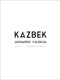 Kazbek by Leonardo Valencia, Hillary Gulley, 9780998740072