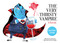 The Very Thirsty Vampire (A Parody) by Michael Teitelbaum, Jon Apple, 9781510761551