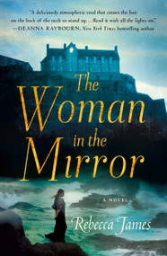 The Woman in the Mirror (A Novel) - 9781250230072 by Rebecca James, 9781250230072