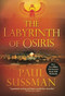The Labyrinth of Osiris by Paul Sussman, 9780802121806