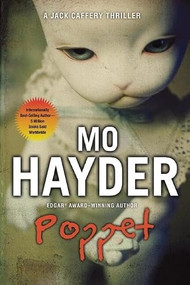 Poppet by Mo Hayder, 9780802121080