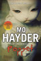Poppet by Mo Hayder, 9780802121080