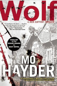 Wolf - 9780802123862 by Mo Hayder, 9780802123862