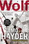 Wolf - 9780802123862 by Mo Hayder, 9780802123862