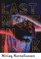 Last Night in Nuuk by Niviaq Korneliussen, 9780802128775
