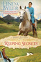 Keeping Secrets (Another Spirited Novel By The Bestselling Amish Author!) by Linda Byler, 9781561487523