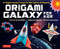 Origami Galaxy for Kids Kit (An Origami Journey through the Solar System and Beyond! [Includes an Instruction Book, Poster, 48 Sheets of Origami Paper and Online Video Tutorials]) by Rita Foelker, 9780804851015