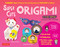 Super Cute Origami Kit (Kawaii Paper Projects You Can Decorate in Thousands of Ways!) by Yuki Martin, 9780804850780