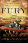 Fury - 9781582295732 by Bill Bright, Jack Cavanaugh, 9781582295732