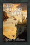 The Blood Debt by Sean Williams, 9781591024934
