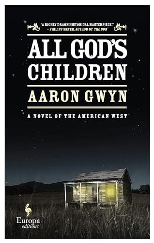 All God's Children by Aaron Gwyn, 9781609456184