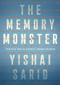 The Memory Monster by Yishai Sarid, Yardenne Greenspan, 9781632062710