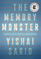 The Memory Monster by Yishai Sarid, Yardenne Greenspan, 9781632062710
