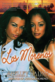 Los Morenos by Shelley Halima, 9781593090494
