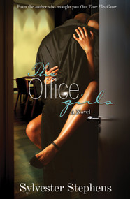 The Office Girls by Sylvester Stephens, 9781593091293