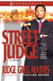 Street Judge by Greg Mathis, 9781593091736